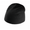 Bonnet tricot côtelé K-UP