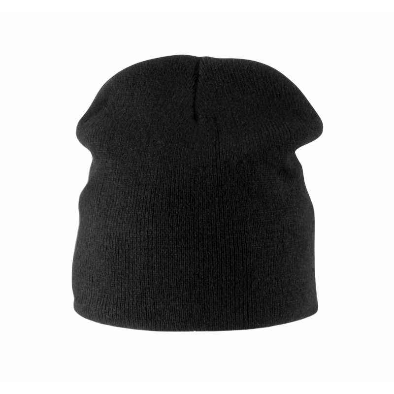 Bonnet doublé polaire