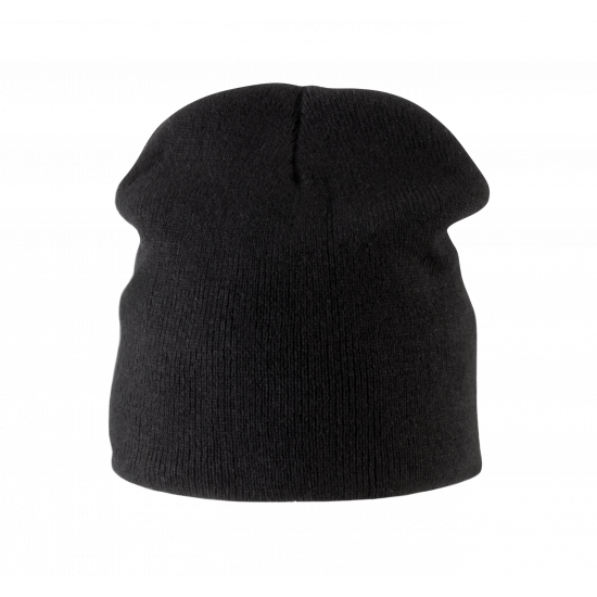 Bonnet doublé polaire