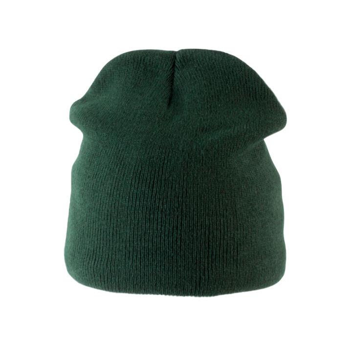 Bonnet doublé polaire