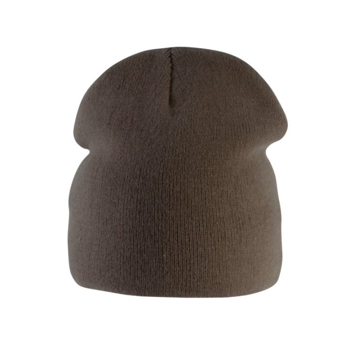 Bonnet doublé polaire