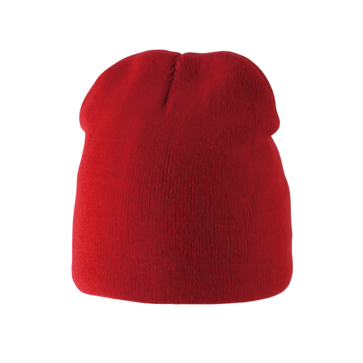 Bonnet doublé polaire