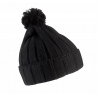 Bonnet à pompon