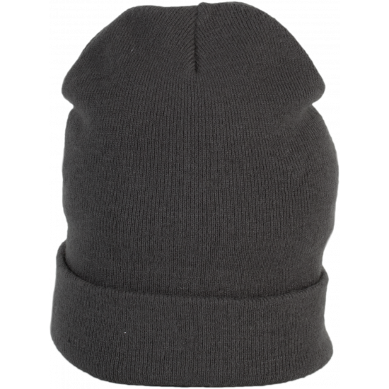 Bonnet avec revers
