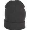 Bonnet avec revers