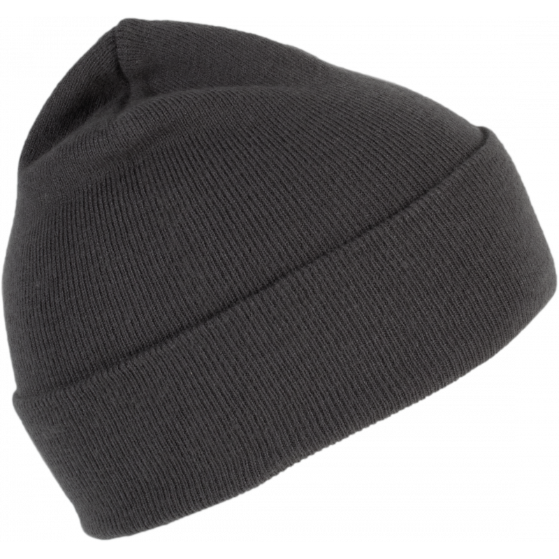 Bonnet avec revers