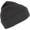 Bonnet avec revers