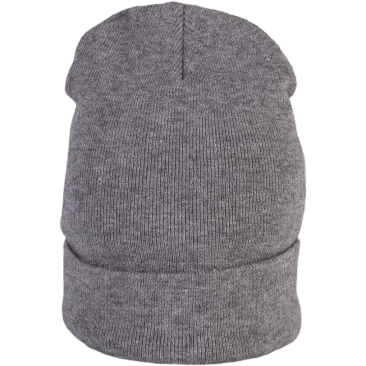 Bonnet avec revers