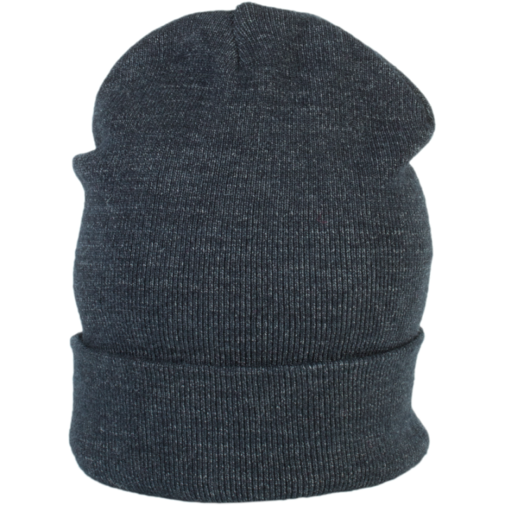 Bonnet avec revers