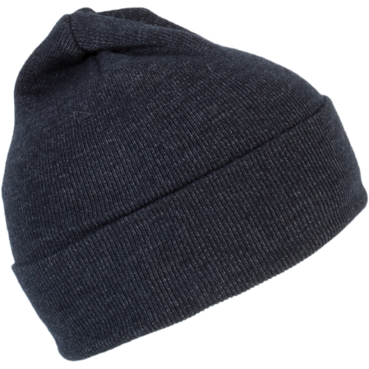 Bonnet avec revers