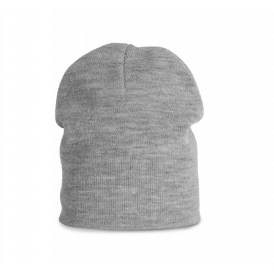 Bonnet en tricot (2)