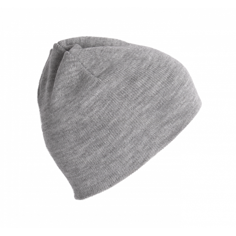 Bonnet en tricot