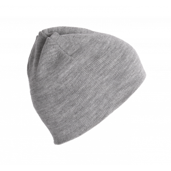 Bonnet en tricot