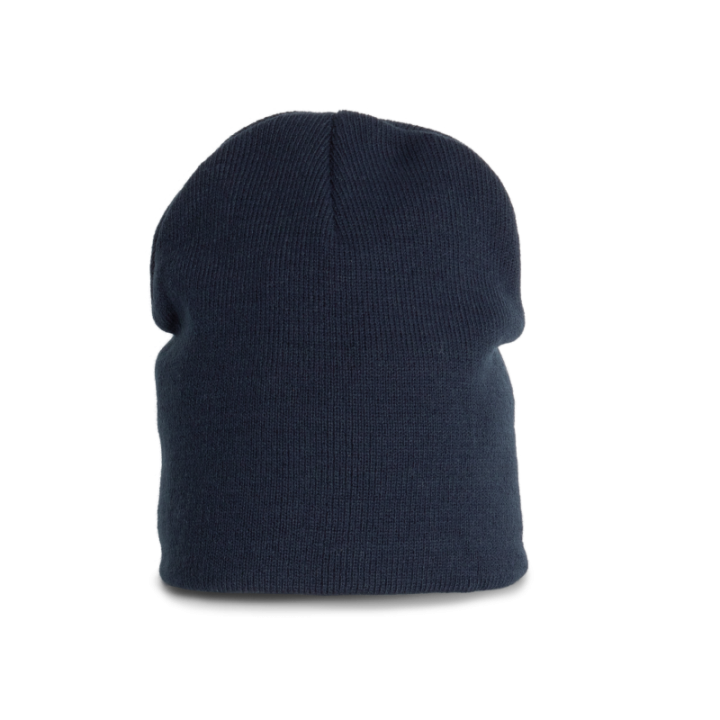 Bonnet en tricot