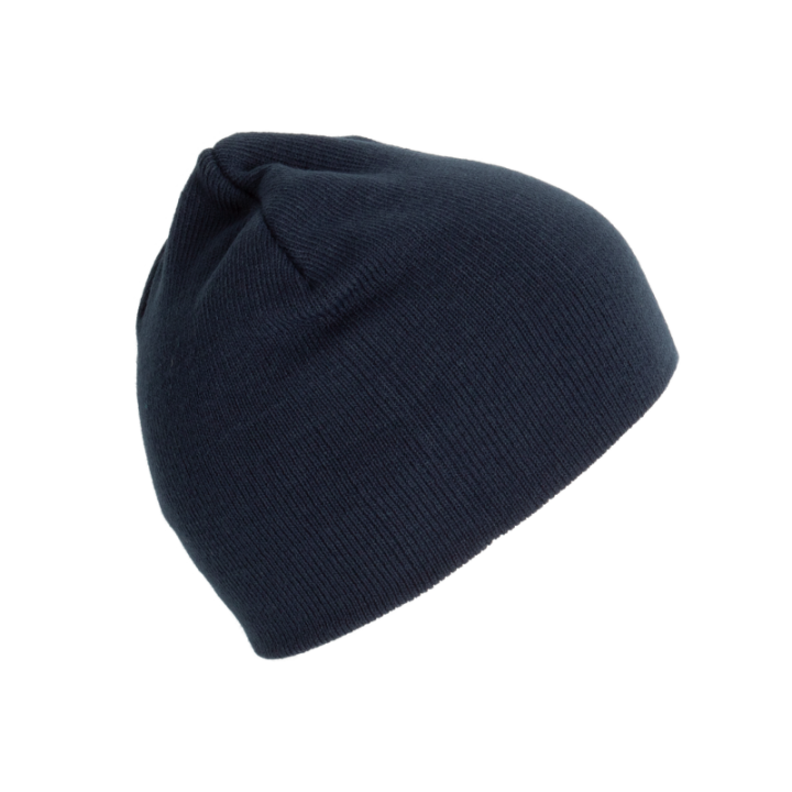 Bonnet en tricot