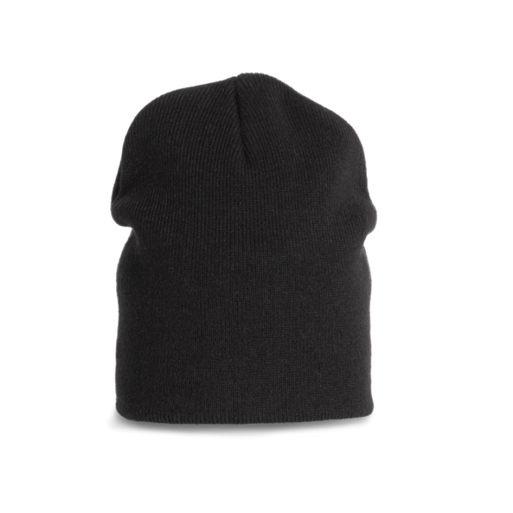 Bonnet en tricot