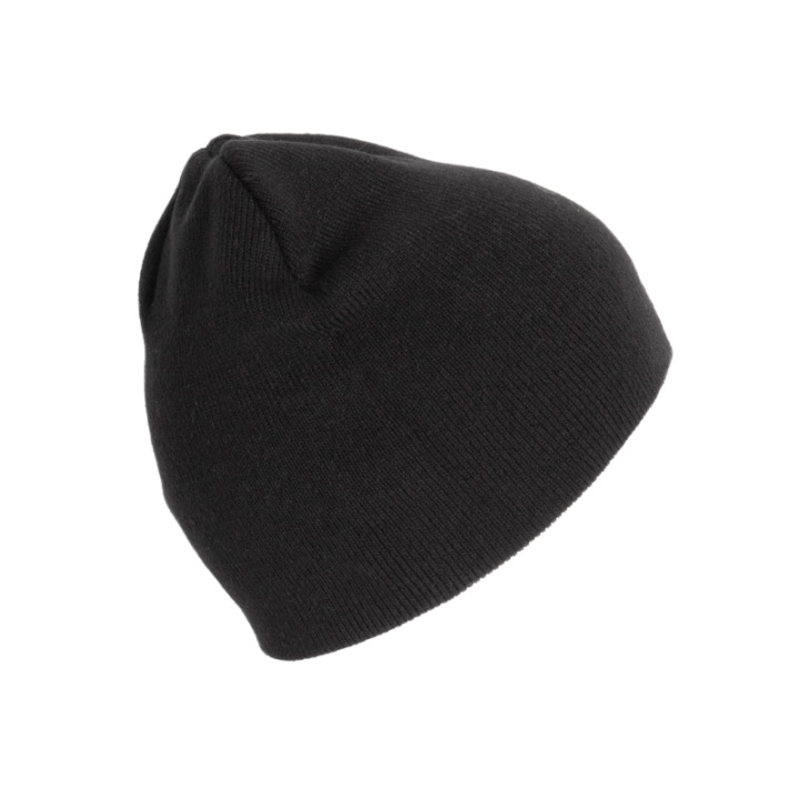 Bonnet en tricot