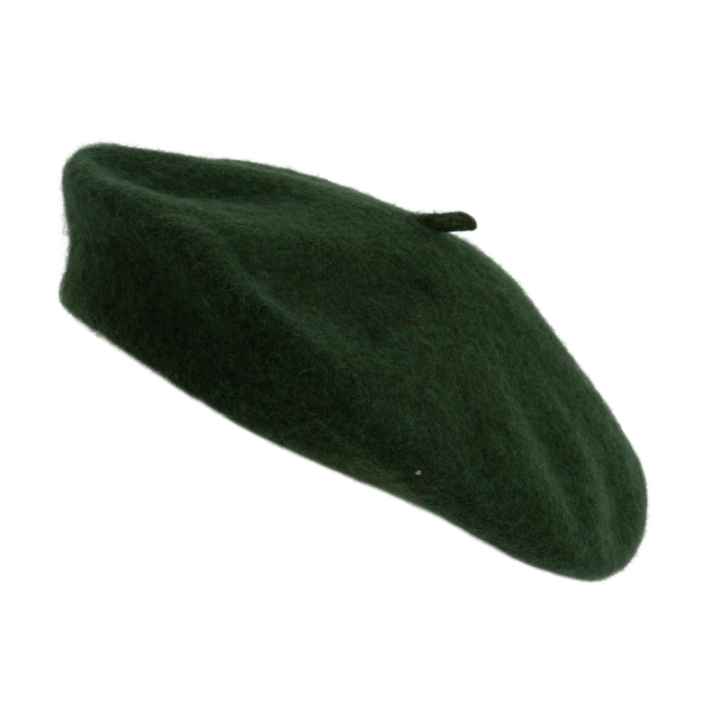 Béret Basque K-UP