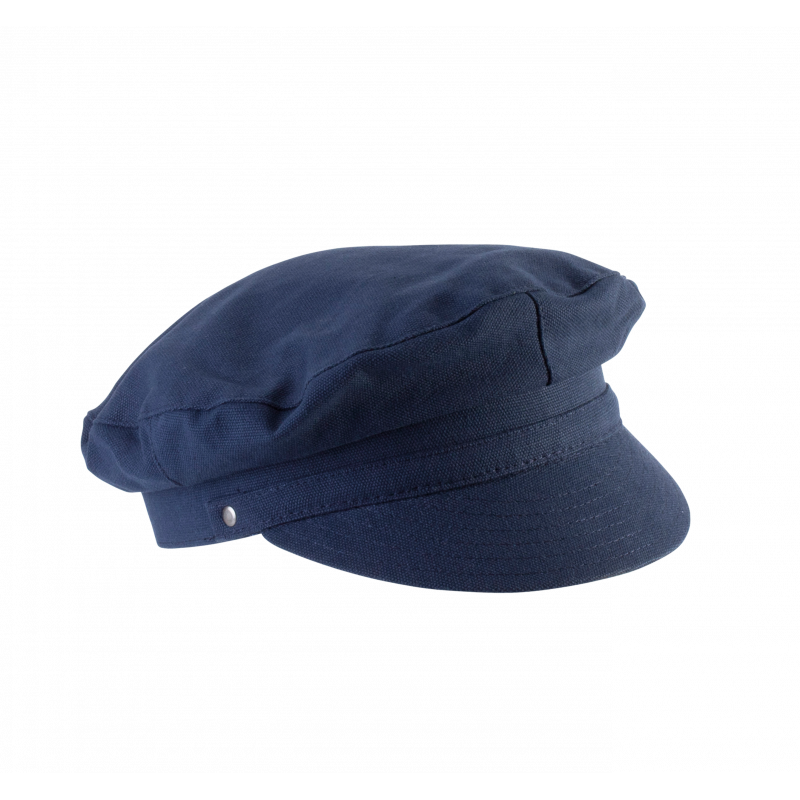 Casquette de marin