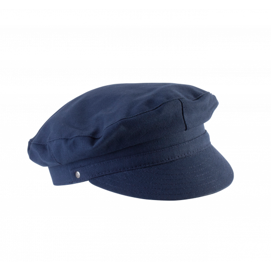 Casquette de marin