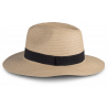 Chapeau de paille classique