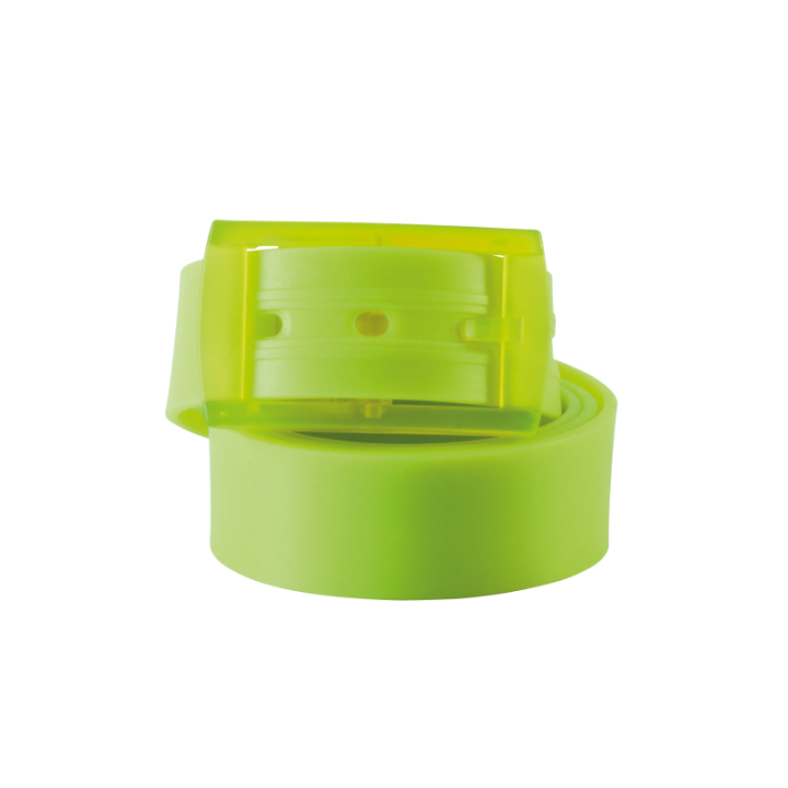 Ceinture en silicone