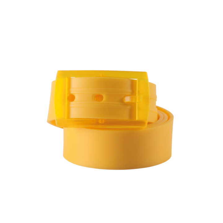 Ceinture en silicone
