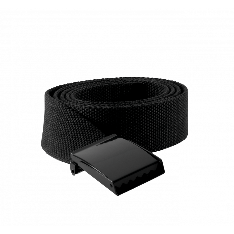 Ceinture en polyester