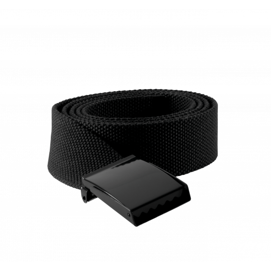 Ceinture en polyester