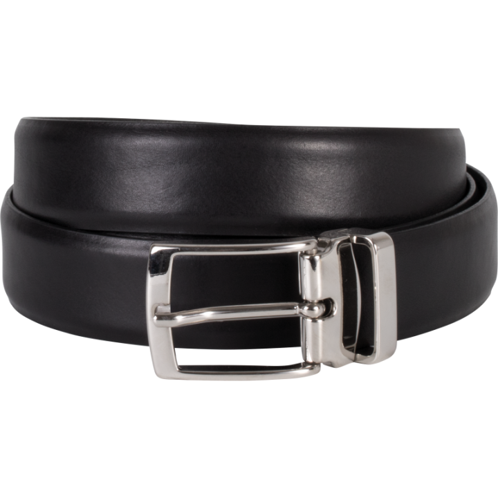 Ceinture en cuir 30mm