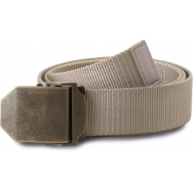 Ceinture en nylon (2)