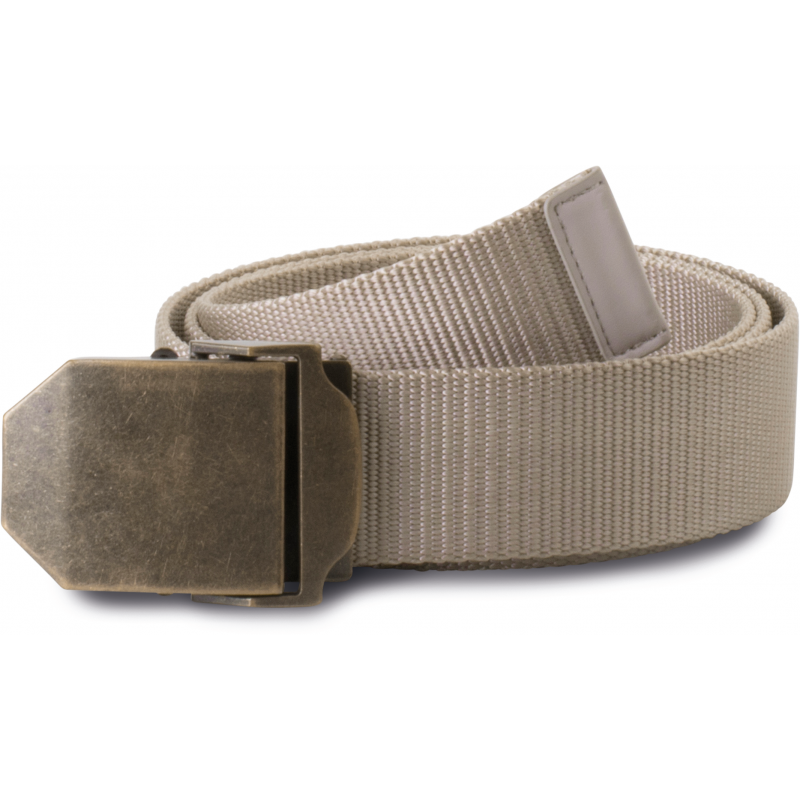 Ceinture en nylon