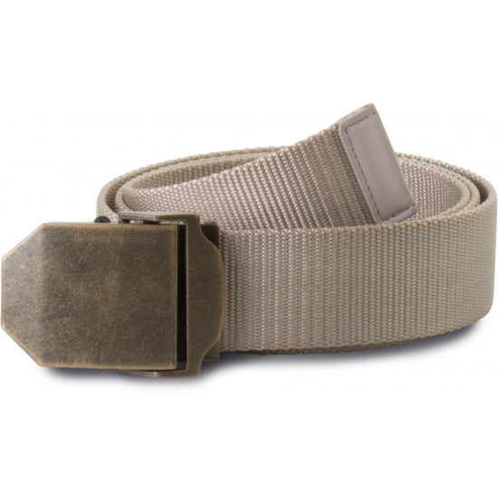 Ceinture en nylon