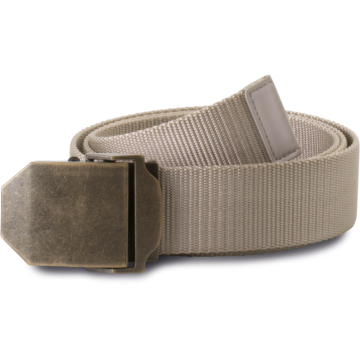 Ceinture en nylon