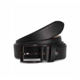 Ceinture classique à bord arrondi réglable (2)