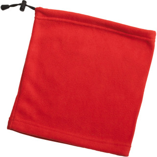 Tour de cou en polaire