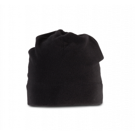 Bonnet recyclé micropolaire (2)