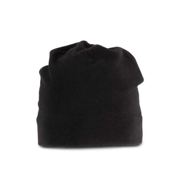 Bonnet recyclé micropolaire