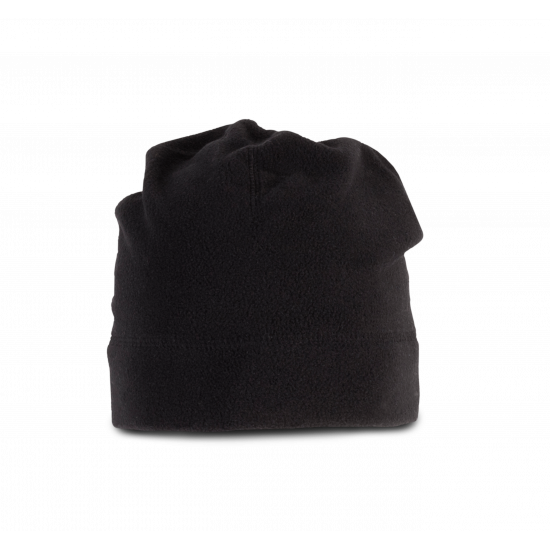 Bonnet recyclé micropolaire