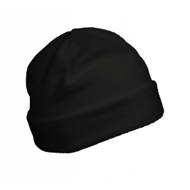 Bonnet en micropolaire avec revers (2)