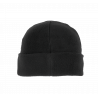 Bonnet en micropolaire avec revers