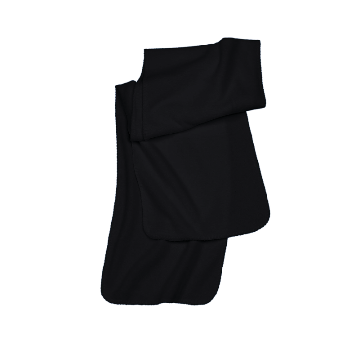 Écharpe recyclée en micropolaire