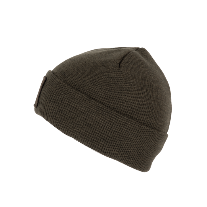 Bonnet à revers avec doublure Thinsulate™ – chaleur, confort et personnalisation facile