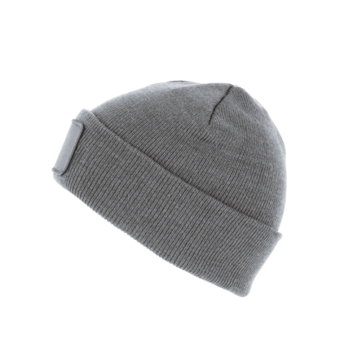 Bonnet à revers avec doublure Thinsulate™ – chaleur, confort et personnalisation facile