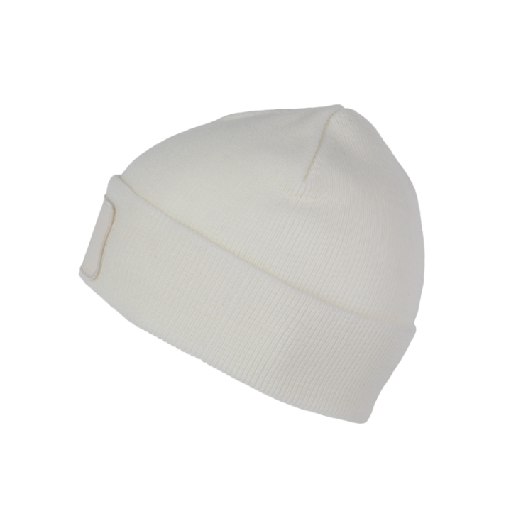 Bonnet à revers avec doublure Thinsulate™ – chaleur, confort et personnalisation facile