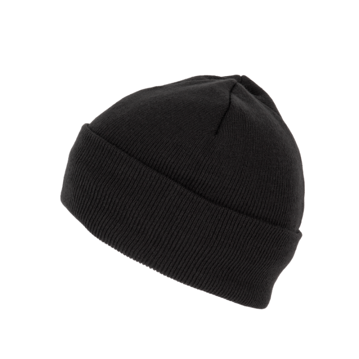 Bonnet tricoté à revers avec doublure Thinsulate™ – chaleur légère et confort hivernal