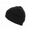 Bonnet en tissu recyclé avec doublure isolante thinsulate