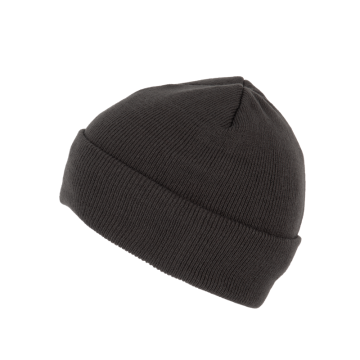 Bonnet tricoté à revers avec doublure Thinsulate™ – chaleur légère et confort hivernal
