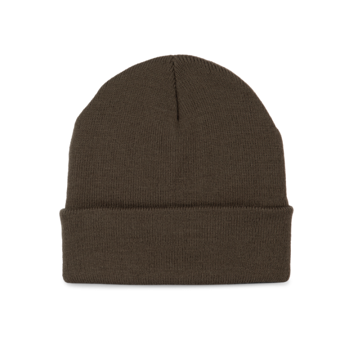 Bonnet tricoté à revers avec doublure Thinsulate™ – chaleur légère et confort hivernal