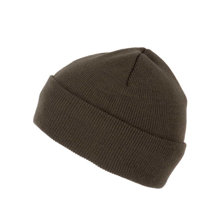 Bonnet tricoté à revers avec doublure Thinsulate™ – chaleur légère et confort hivernal